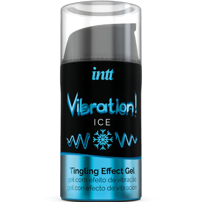 Gel intim stimulant cuefect răcoritor