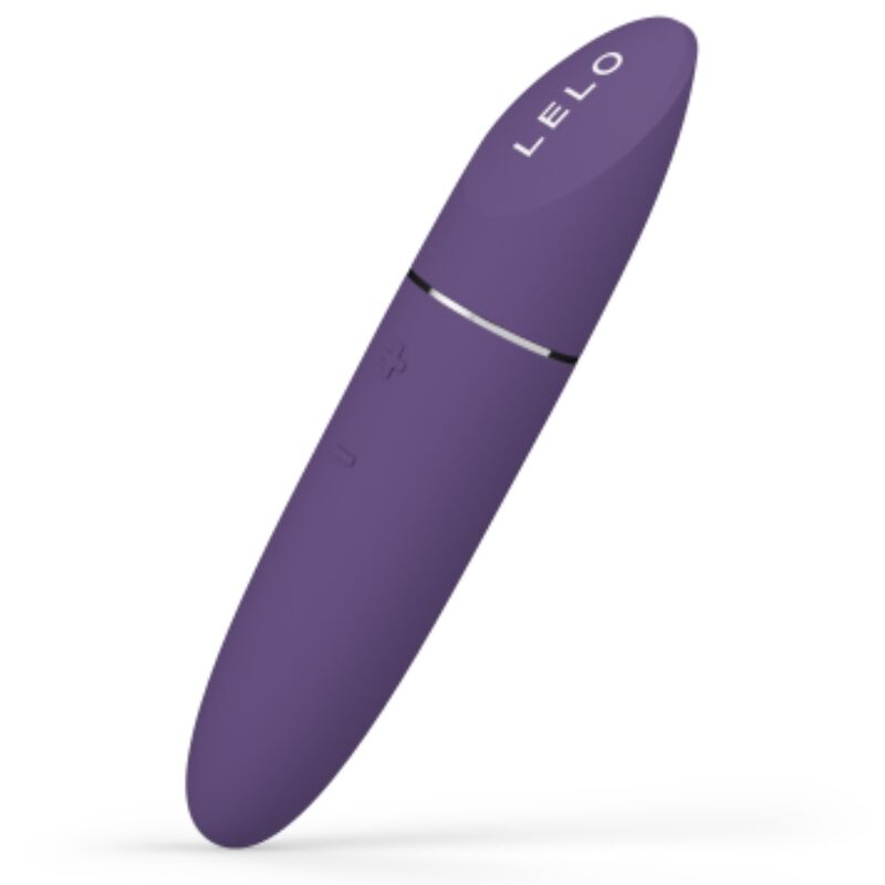 LELO MIA 3 - stimulator personal premium reîncărcabil