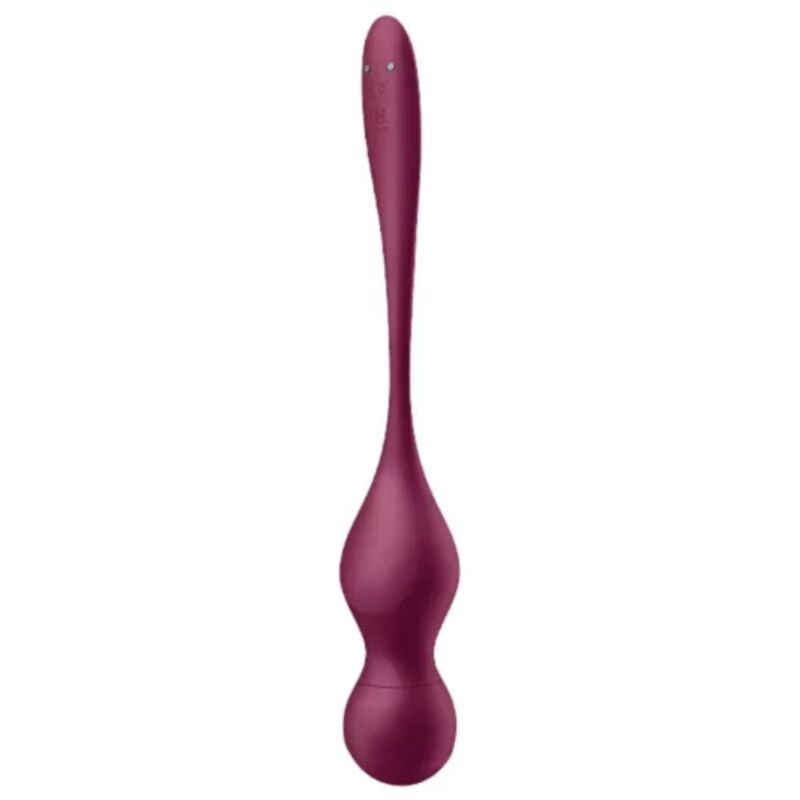 SATISFYER Love Birds Vary - experiență personalizată și distractivă, cu vibrații multiple și design ergonomic