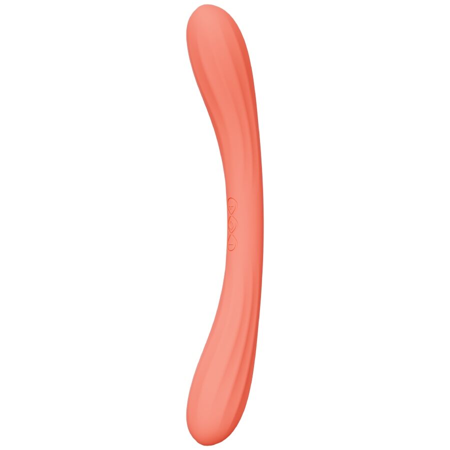 Lelo Boomerang - accesoriu luxury pentru senzații duble