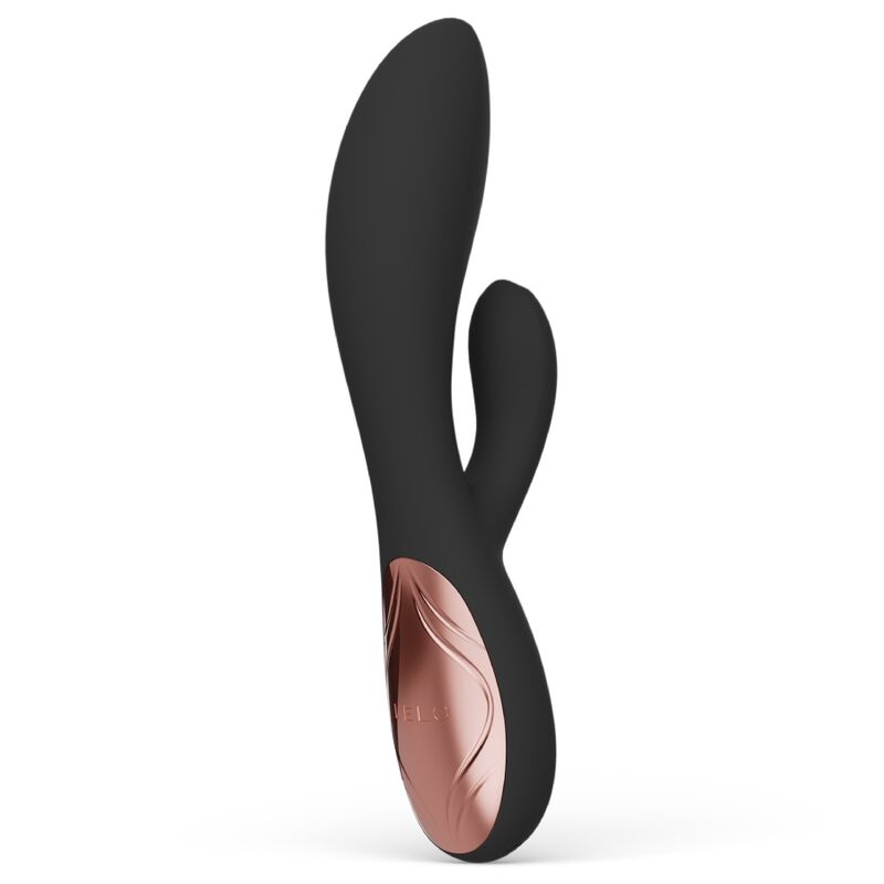 LELO INA THRUST - Rabbit Vibrator with Thrusting Motion & Dual Stimulation