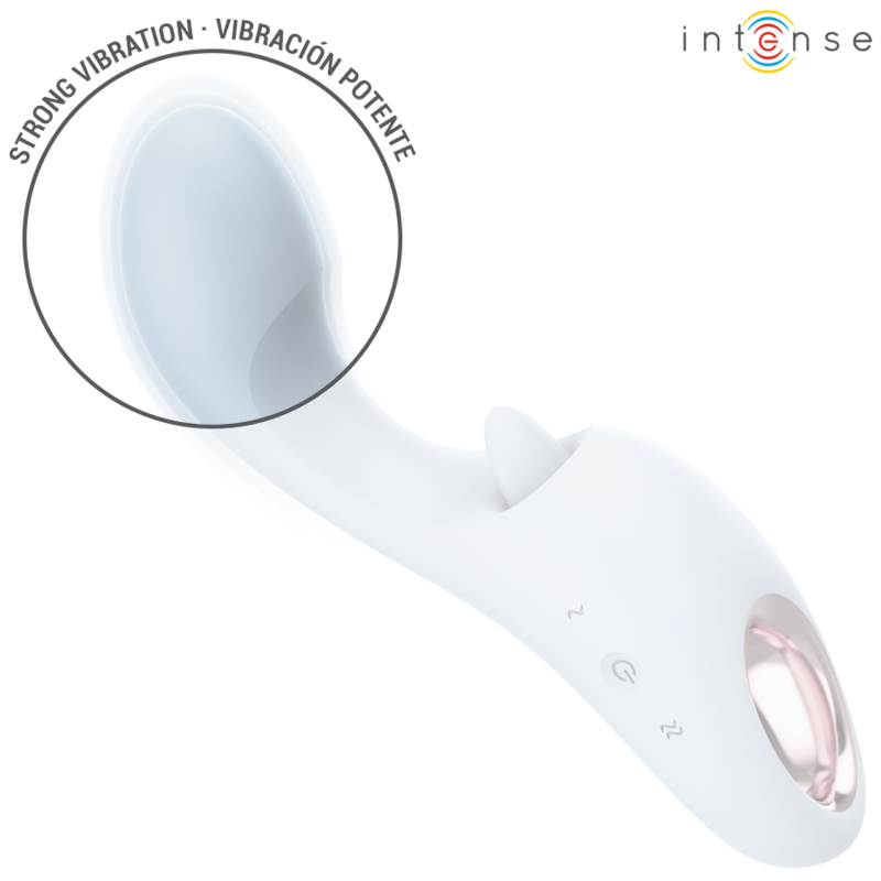 Intense Anya - accesoriu premium pentru senzații personalizate