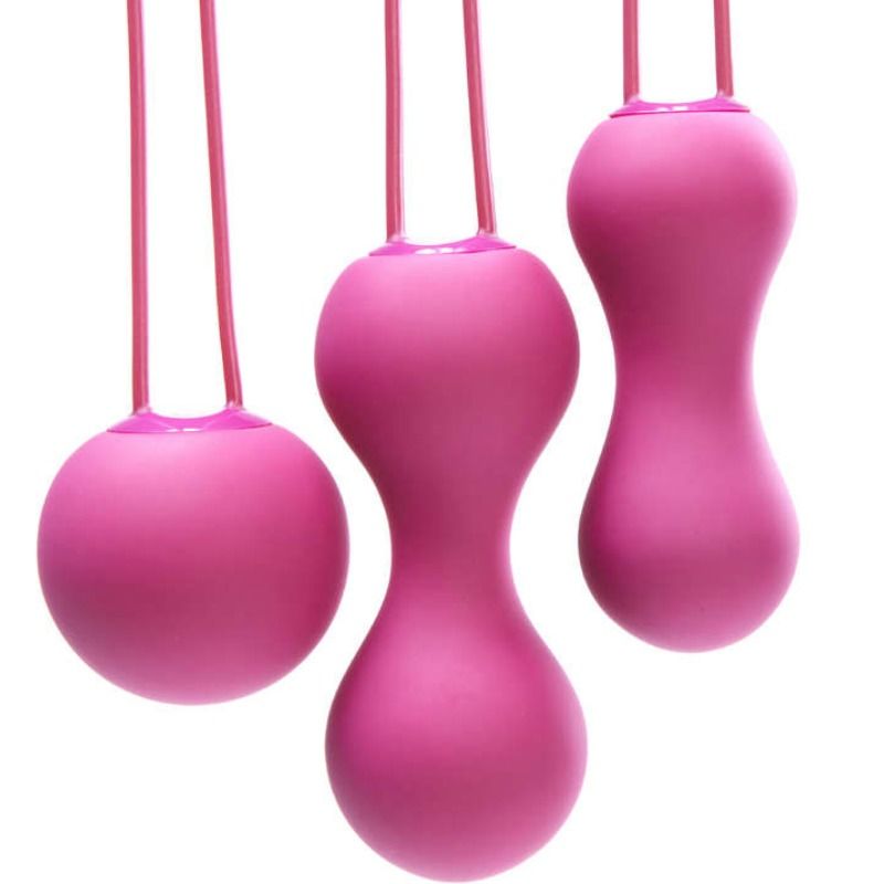 Je Joue Ami – Kegel Training Balls