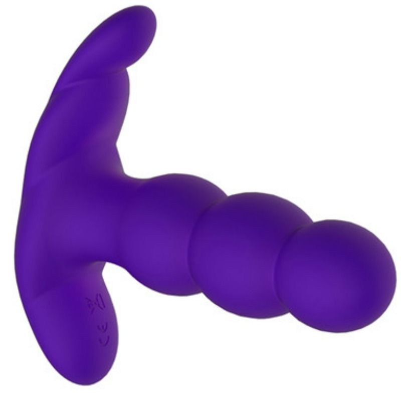 NALONE – Pearl Premium Remote Control Anal Plug