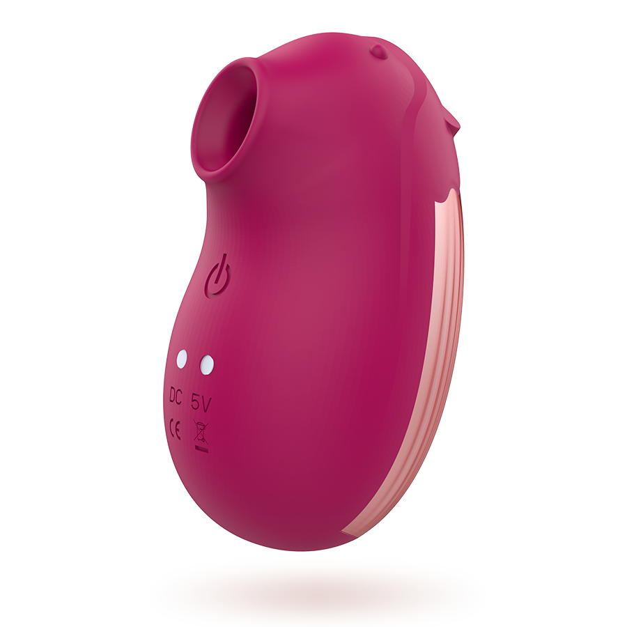 Rithual Shushu 2.0 - dispozitiv intim de wellness