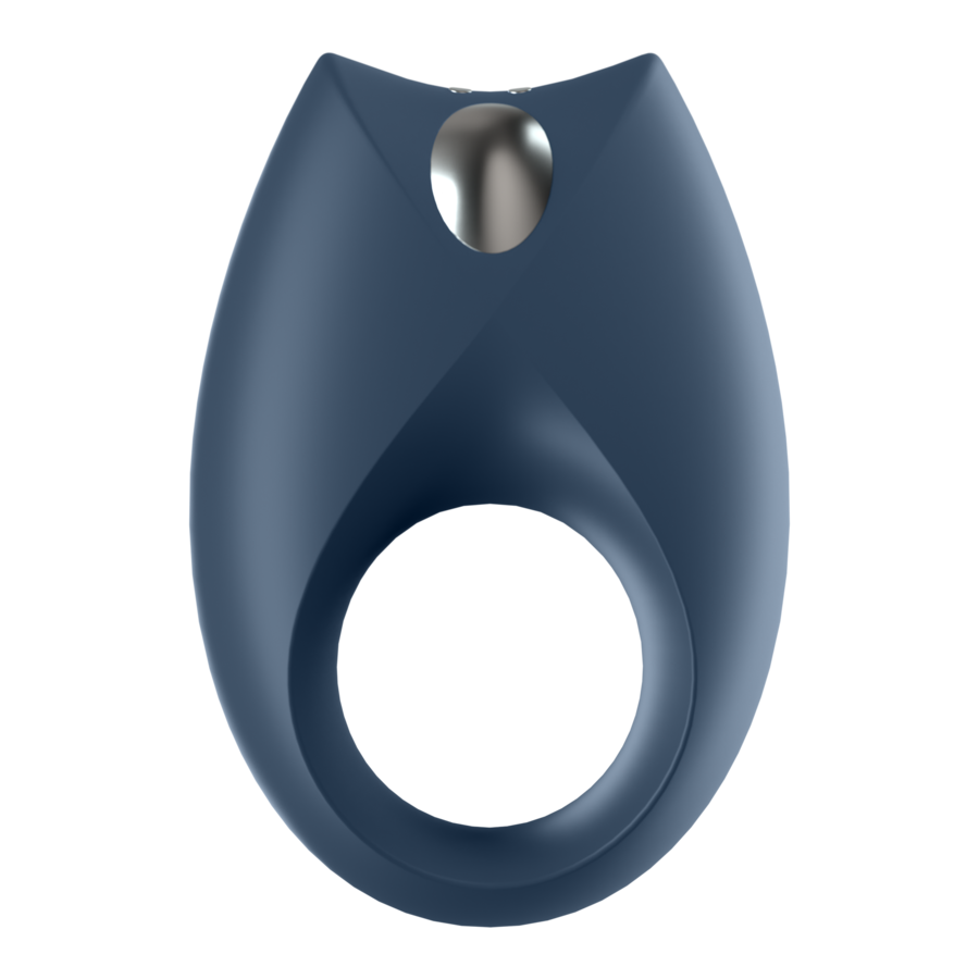 Satisfyer Royal One - Elegant Smart Ring, App-Enabled