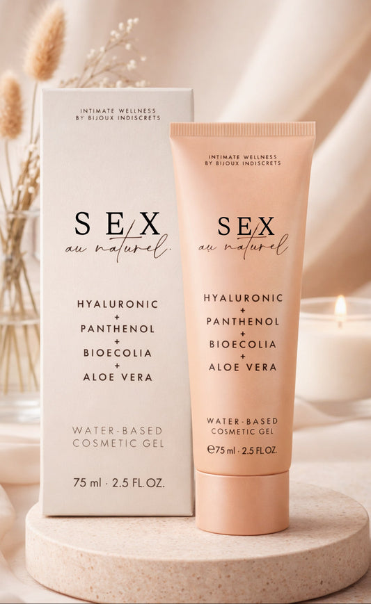 Bijoux – Hydrating Intimate Gel