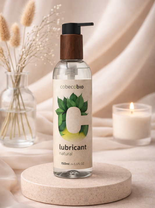 Cobeco – Natural Intimate Gel