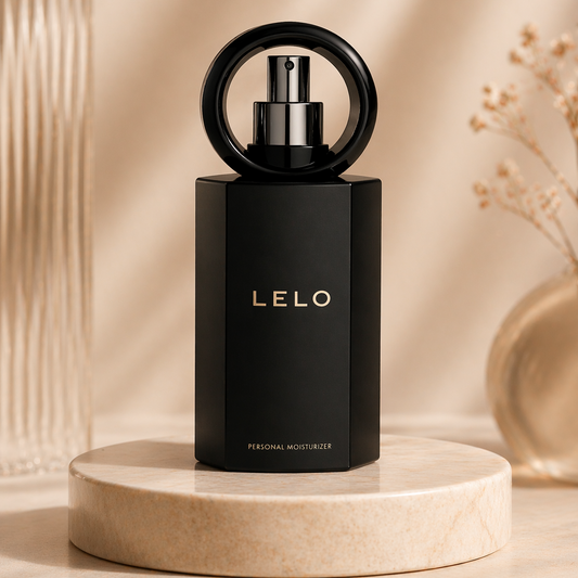 LELO - personal water-based lubricant moisturizer 150 ML