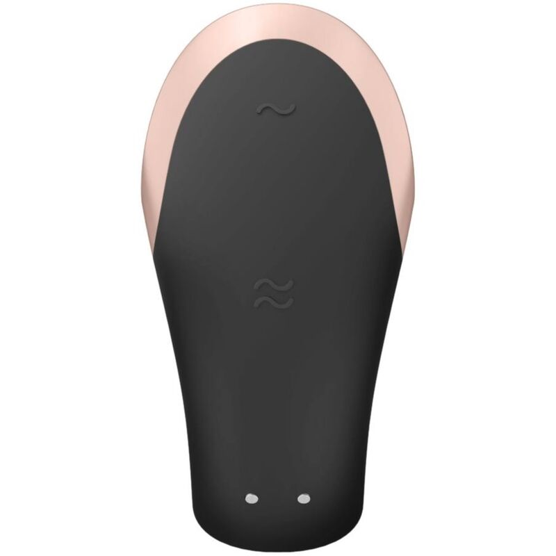 Satisfyer Partner - conexiune, control și plăcere în doi