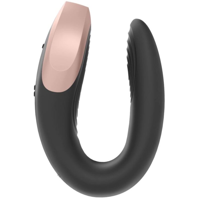 Satisfyer Partner - conexiune, control și plăcere în doi