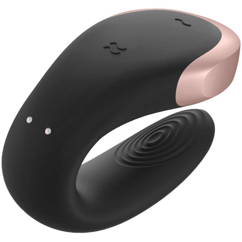 Satisfyer Partner - conexiune, control și plăcere în doi