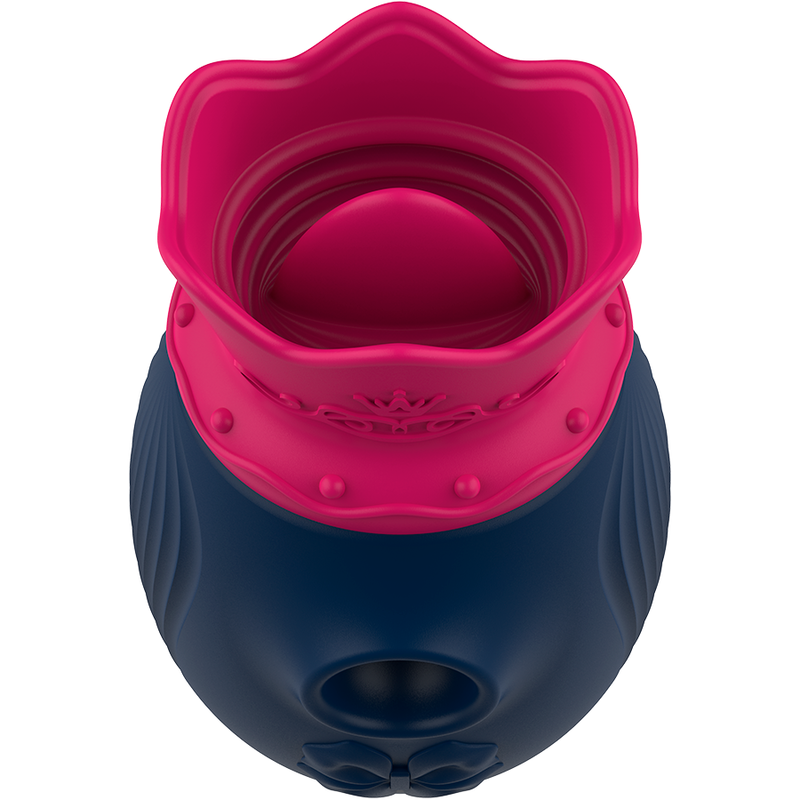 INTENSE – Wellness Stimulator with 10 Suction and Gentle Stimulation Modes