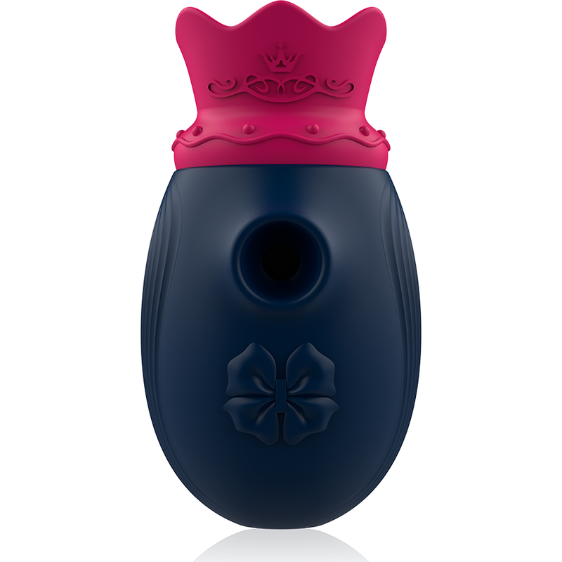 INTENSE – Wellness Stimulator with 10 Suction and Gentle Stimulation Modes