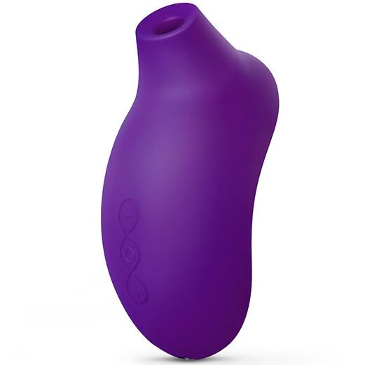 LELO Sona 2 – dispozitiv pentru wellness intim, lilac