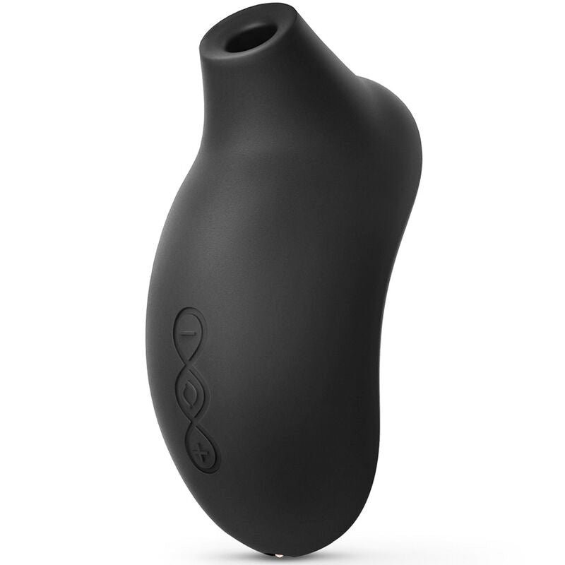 LELO - STIMULATOR CLITORIDIAN SONA 2 NEGRU