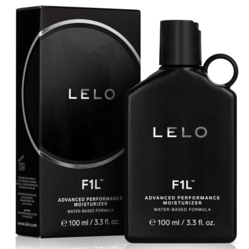 LELO F1L - Advanced moisturizing lubricant