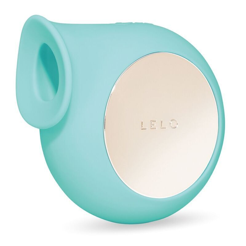 LELO Sila Cruise Wave -  plăcere profundă într-un design rafinat