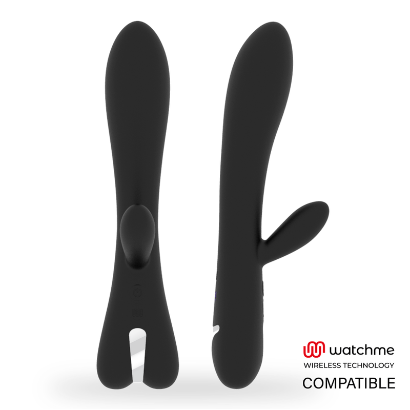 Brilly Glam Erik - eleganță și plăcere în varianta cu WatchMe Remote