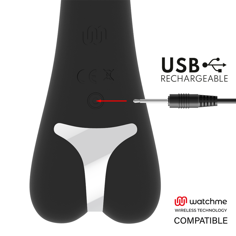 Brilly Glam Erik - eleganță și plăcere în varianta cu WatchMe Remote