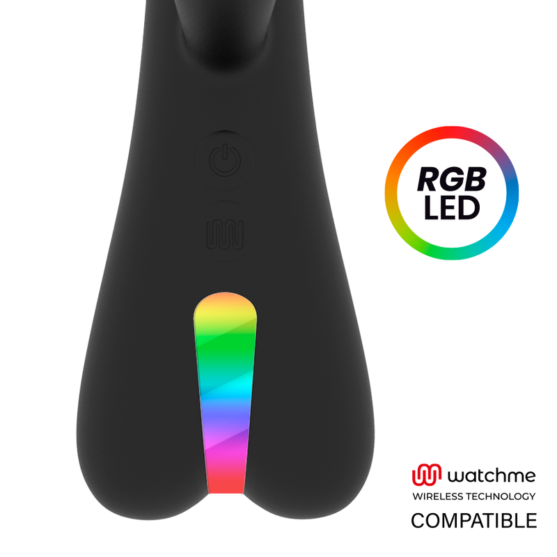 Brilly Glam Erik - eleganță și plăcere în varianta cu WatchMe Remote