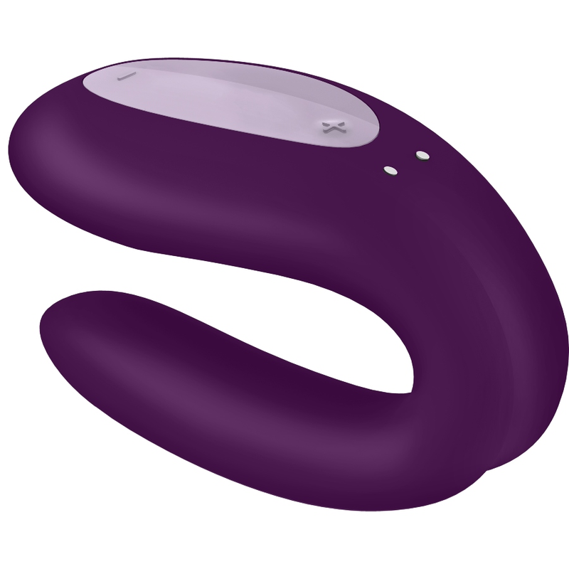 Satisfyer Partner Box 3 - connection & exploration collection