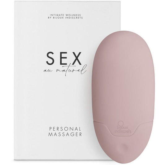 BIJOUX – eleganță discretă și stimulare rafinată, reîncărcabil