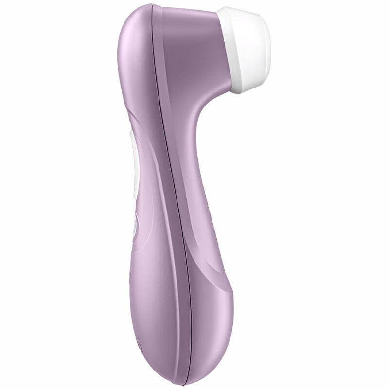 Satisfyer Pro 2 – Soft Violet Personal Massager