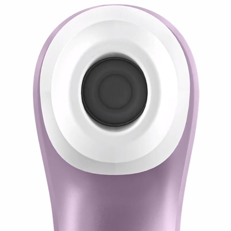 Satisfyer Pro 2 – Soft Violet Personal Massager