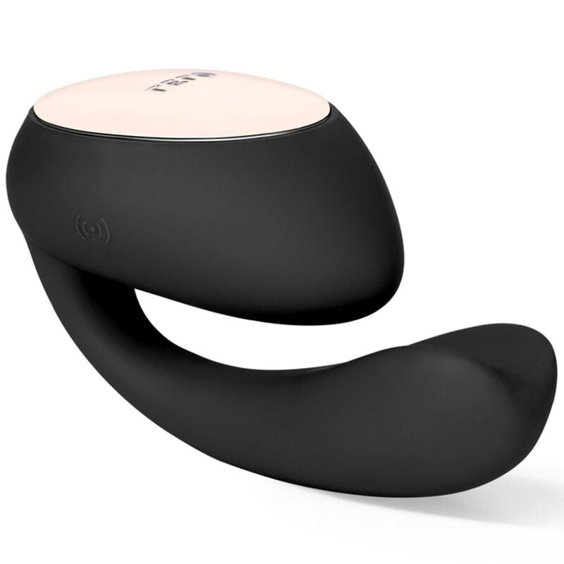 LELO IDA Wave – elegant couple’s accessory with refined performance