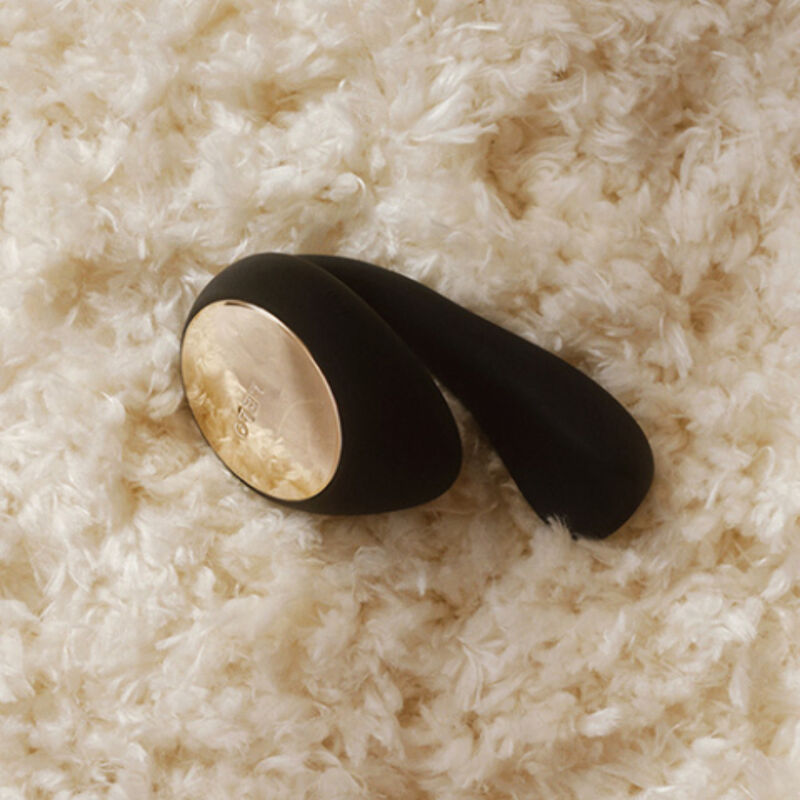 LELO IDA Wave – elegant couple’s accessory with refined performance