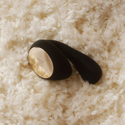LELO IDA Wave – accesoriu elegant pentru conexiune și rafinament
