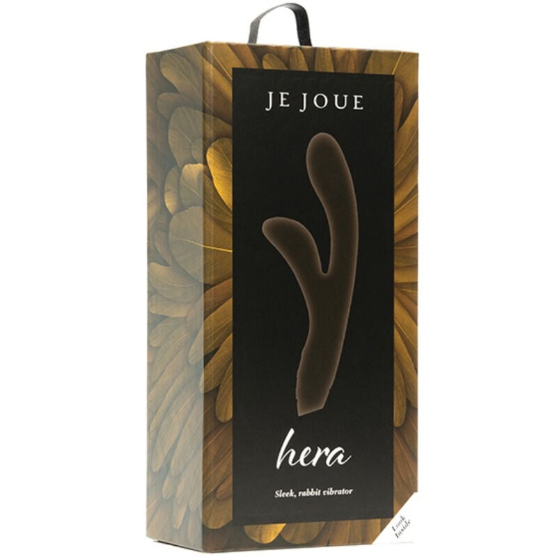 Je Joue Hera – dual, refined stimulation