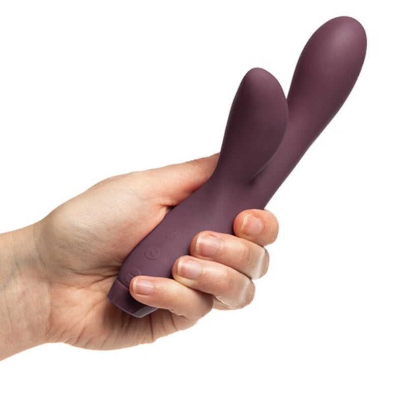 Je Joue Hera – dual, refined stimulation