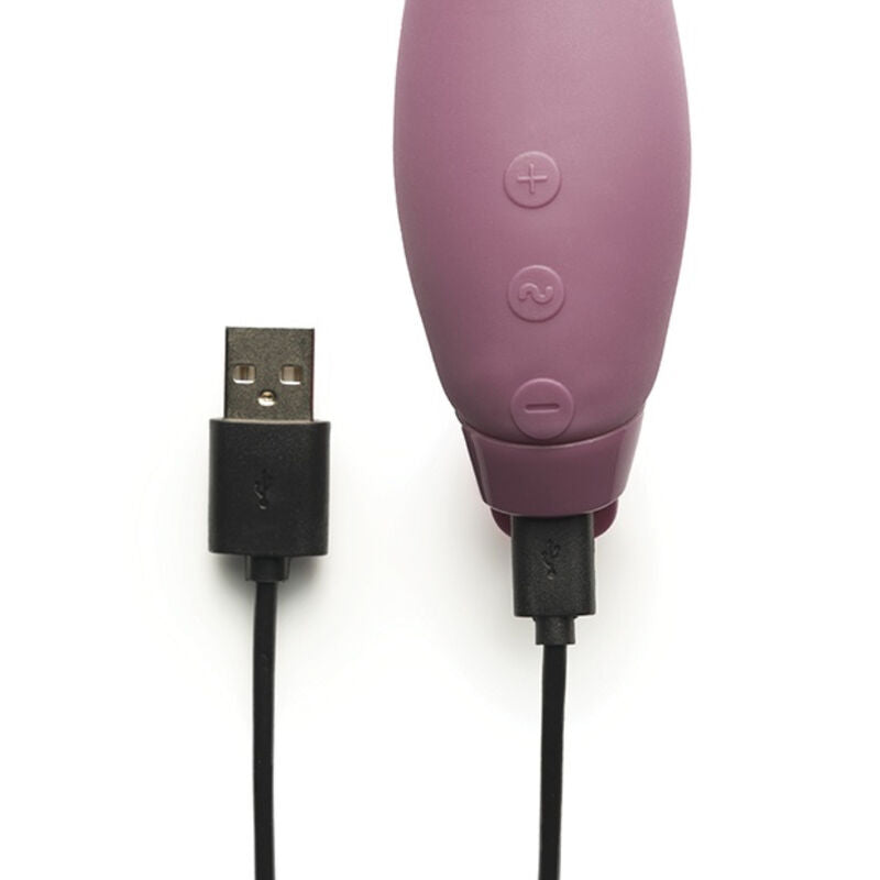 Je Joue Hera – dual, refined stimulation