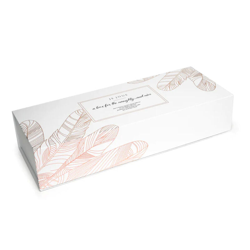Je Joue – Nice & Naughty Gift Set
