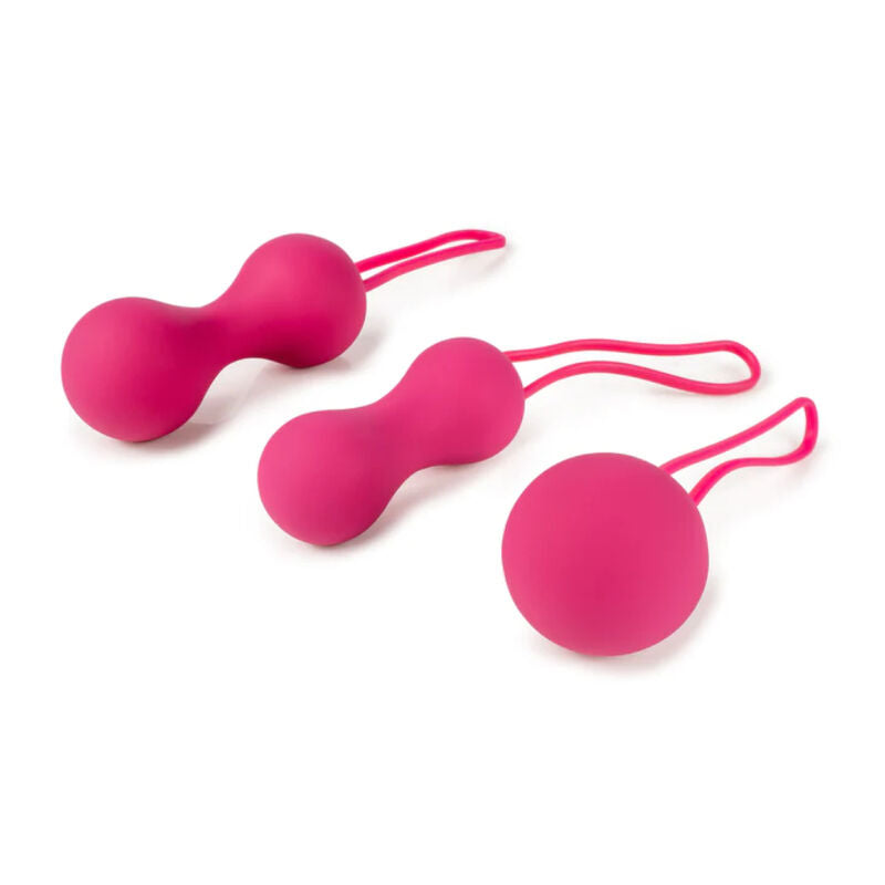 Je Joue – Nice & Naughty Gift Set