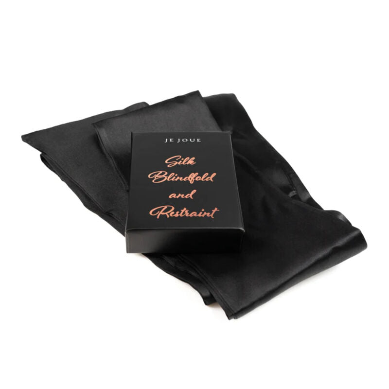 Je Joue Naughty Gift Set - experiență senzorială elegantă