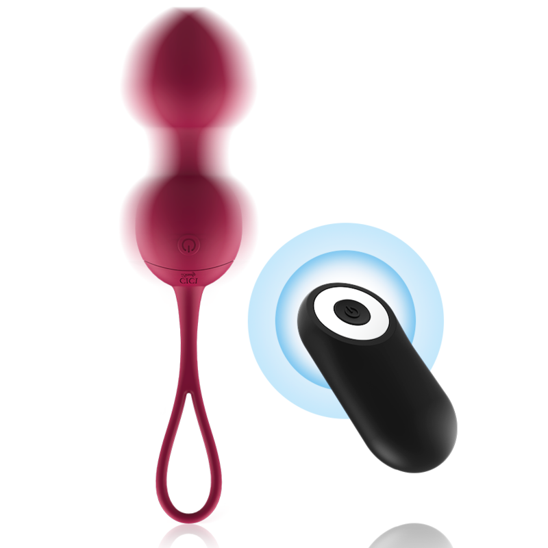 CICI Beauty – premium silicone, compact and comfortable design