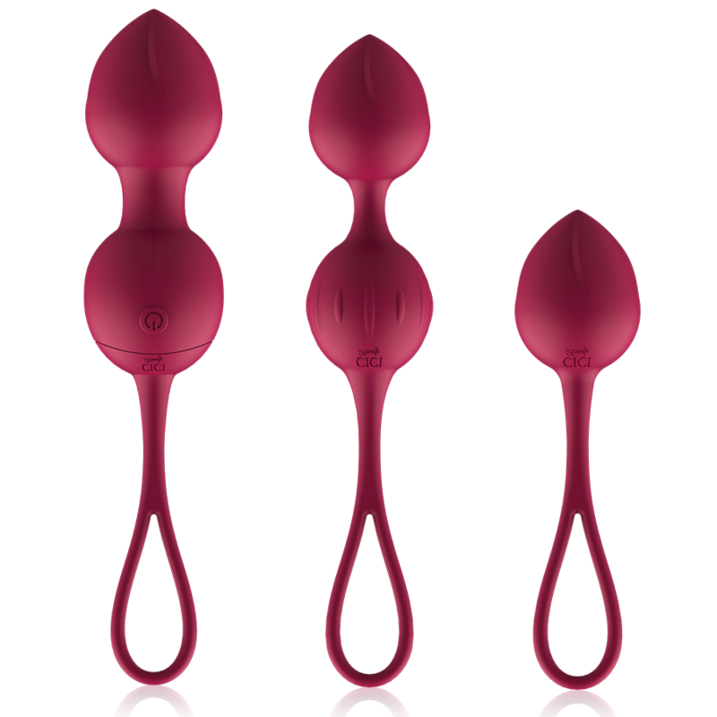 CICI Beauty – premium silicone, compact and comfortable design