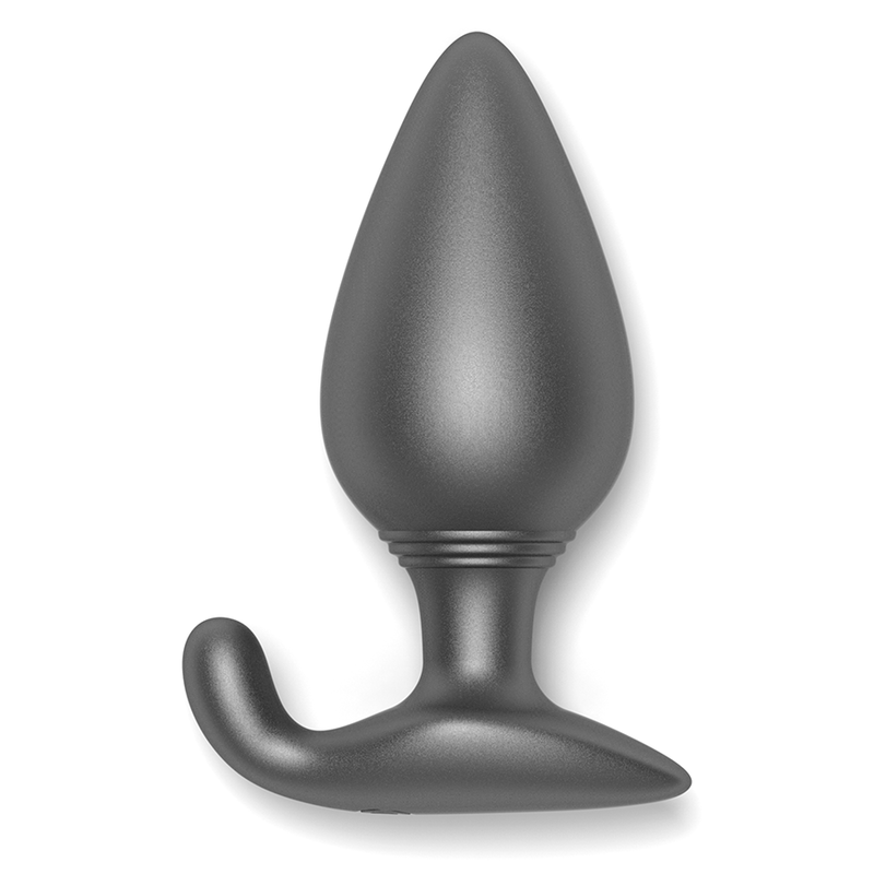 Oninder Rio Premium Plug - App-controlled Stimulation, refined. discreet. intense