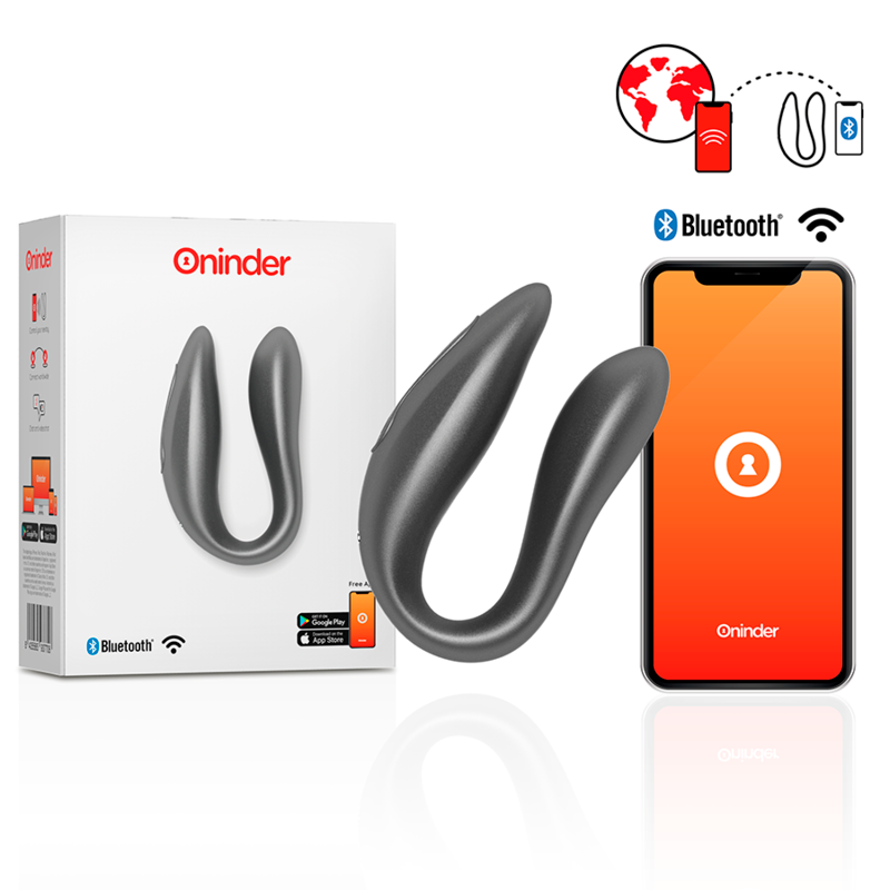 Oninder Lisboa - experiență inteligentă și control prin aplicație, oriunde te afli