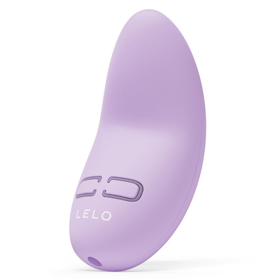 LELO Lily 3 - experiență rafinată și discreție într-un design delicat
