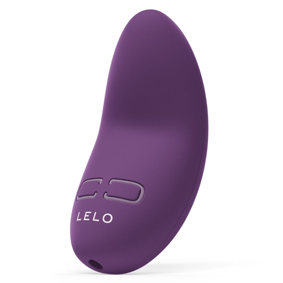 LELO Lily 3 - plăcere discretă, design iconic și rafinament absolut