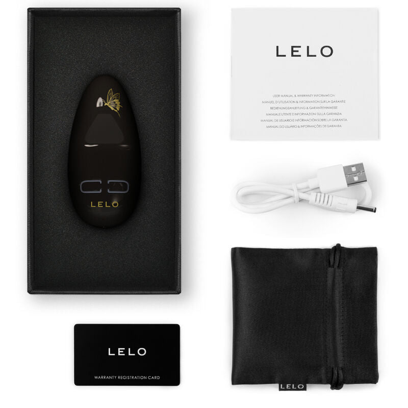 LELO Nea 3 – compact, refined pleasure