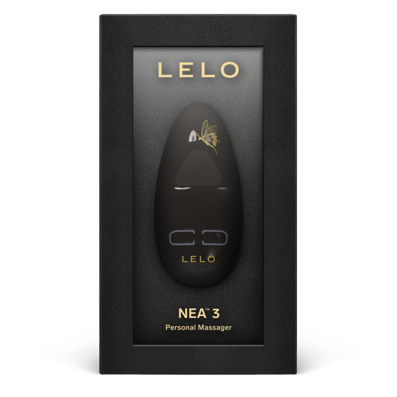 LELO Nea 3 – compact, refined pleasure