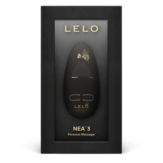 LELO Nea 3 – discret, fin, elegant