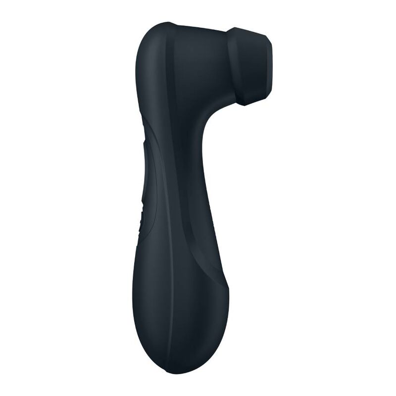 SATISFYER Pro 2 Generation 3 – stimulator cu tehnologie liquid air