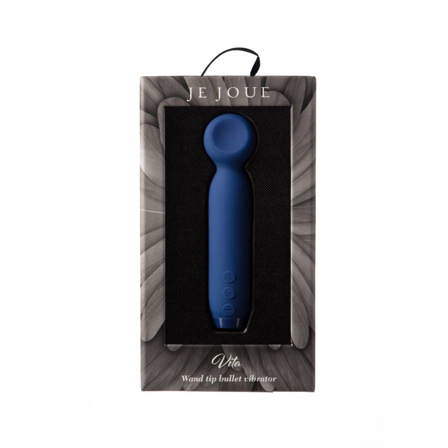 Je Joue – Discreet Mini Relaxation Device