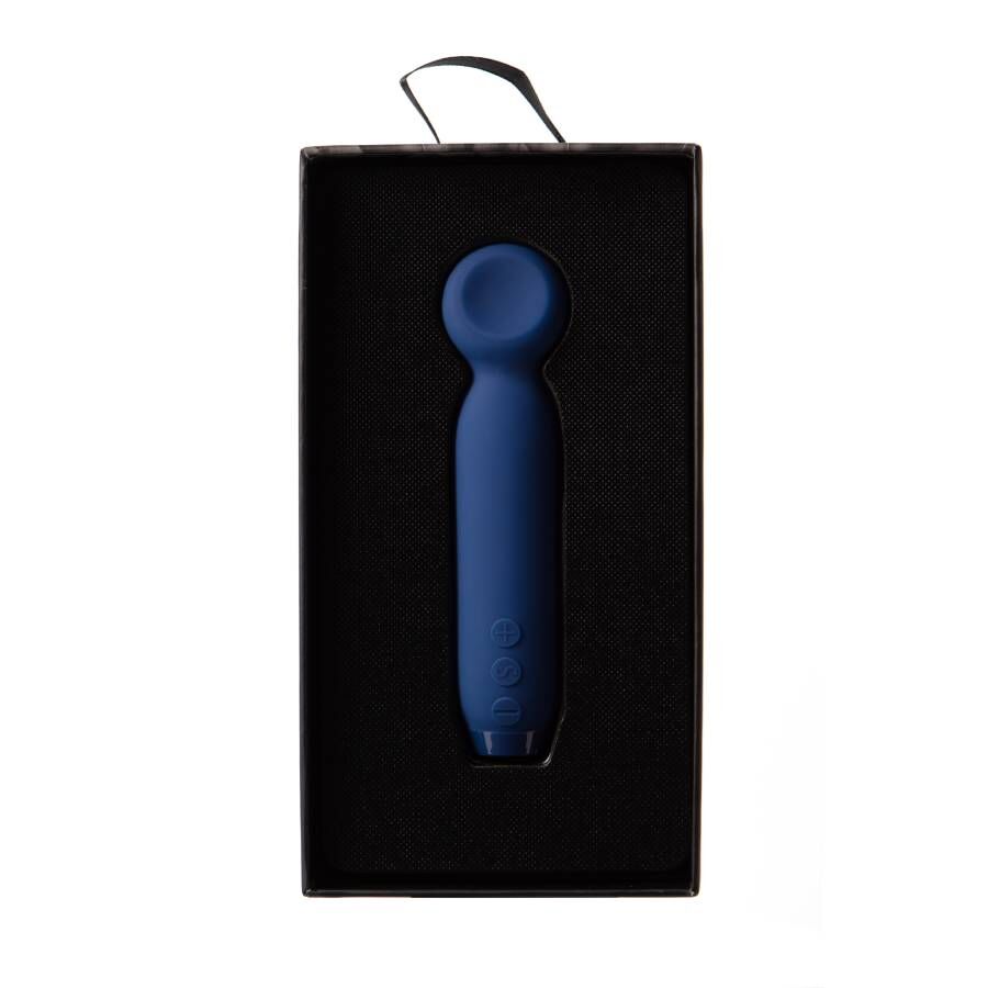 Je Joue – Discreet Mini Relaxation Device